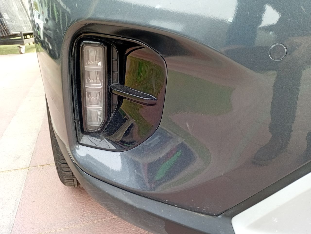 KIA Seltos — foto 21 de 37