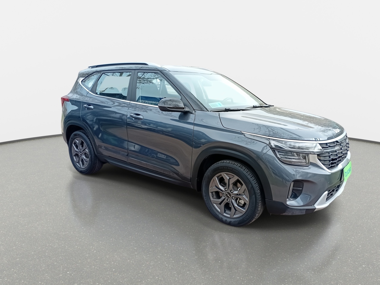 KIA - 1
