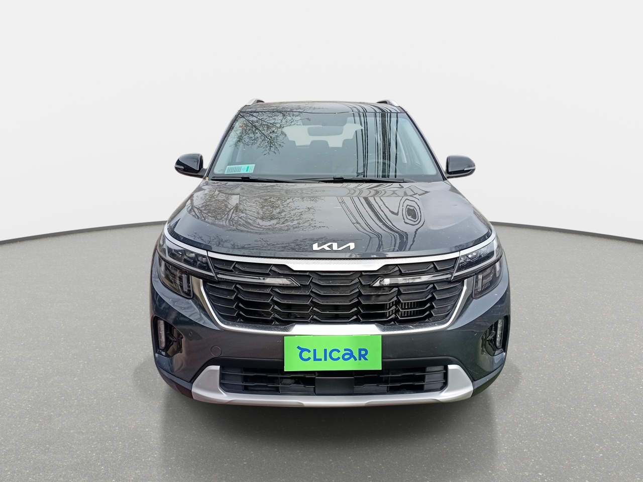 KIA - 2