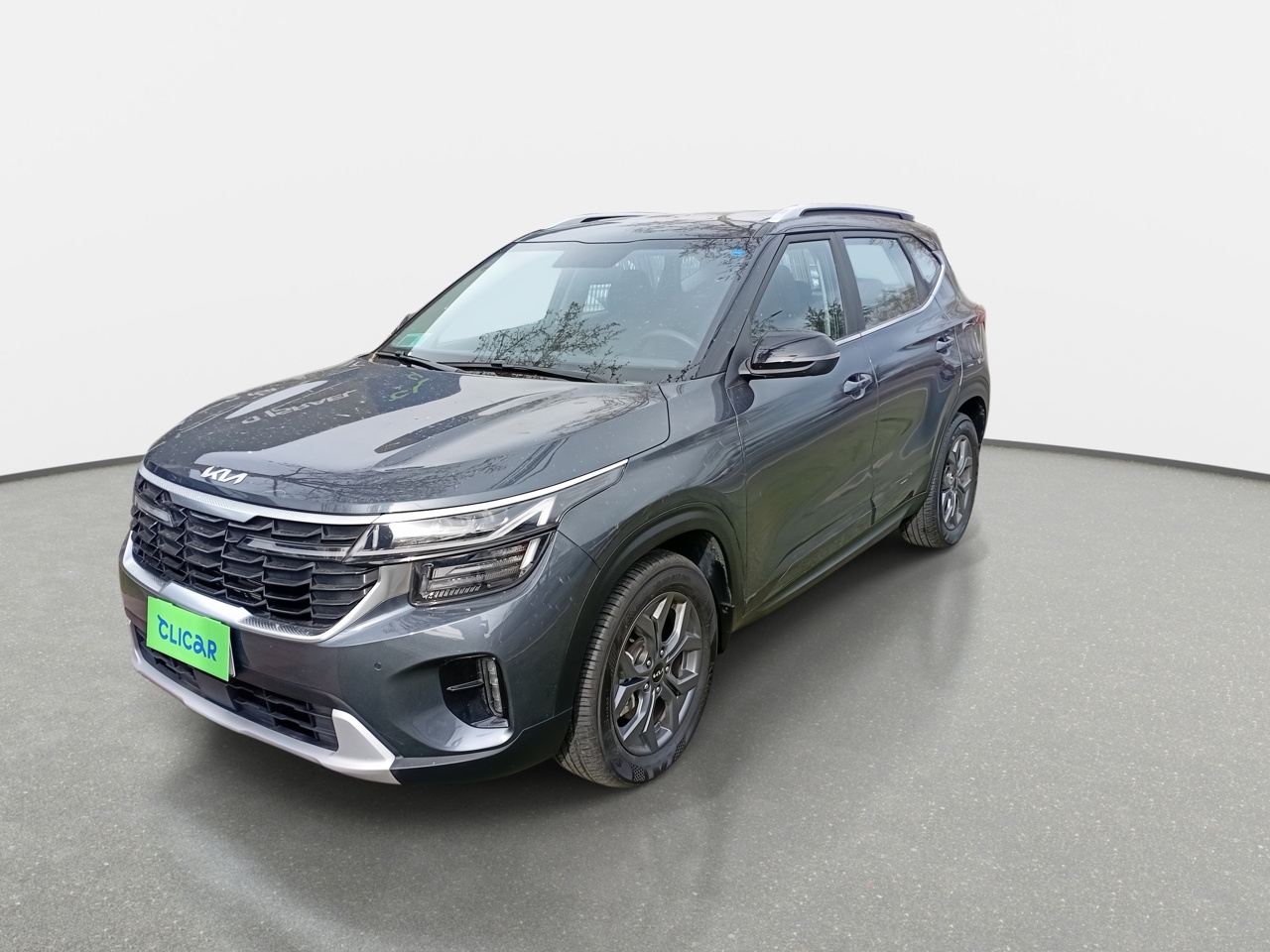KIA - 3