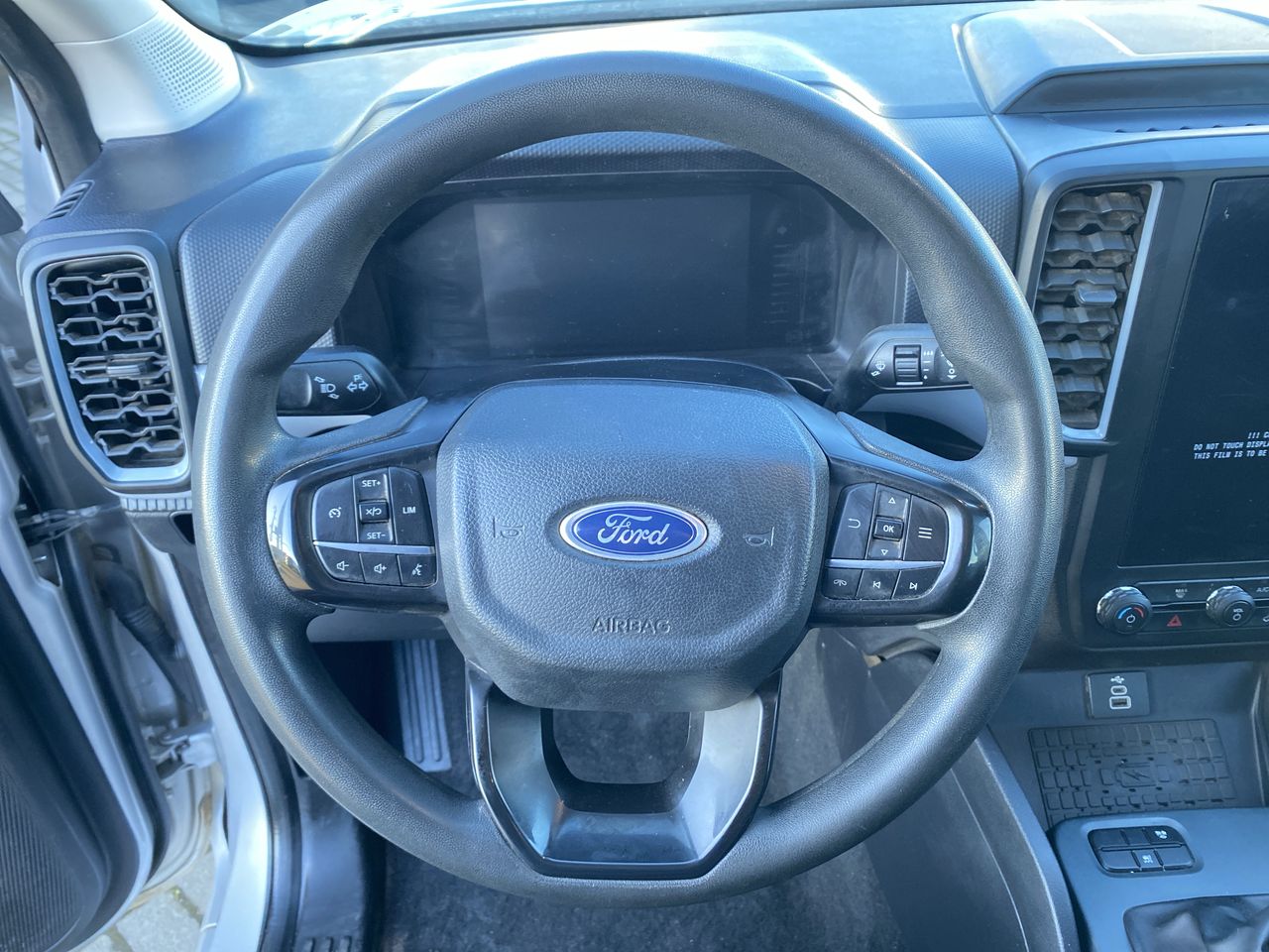 FORD - 24