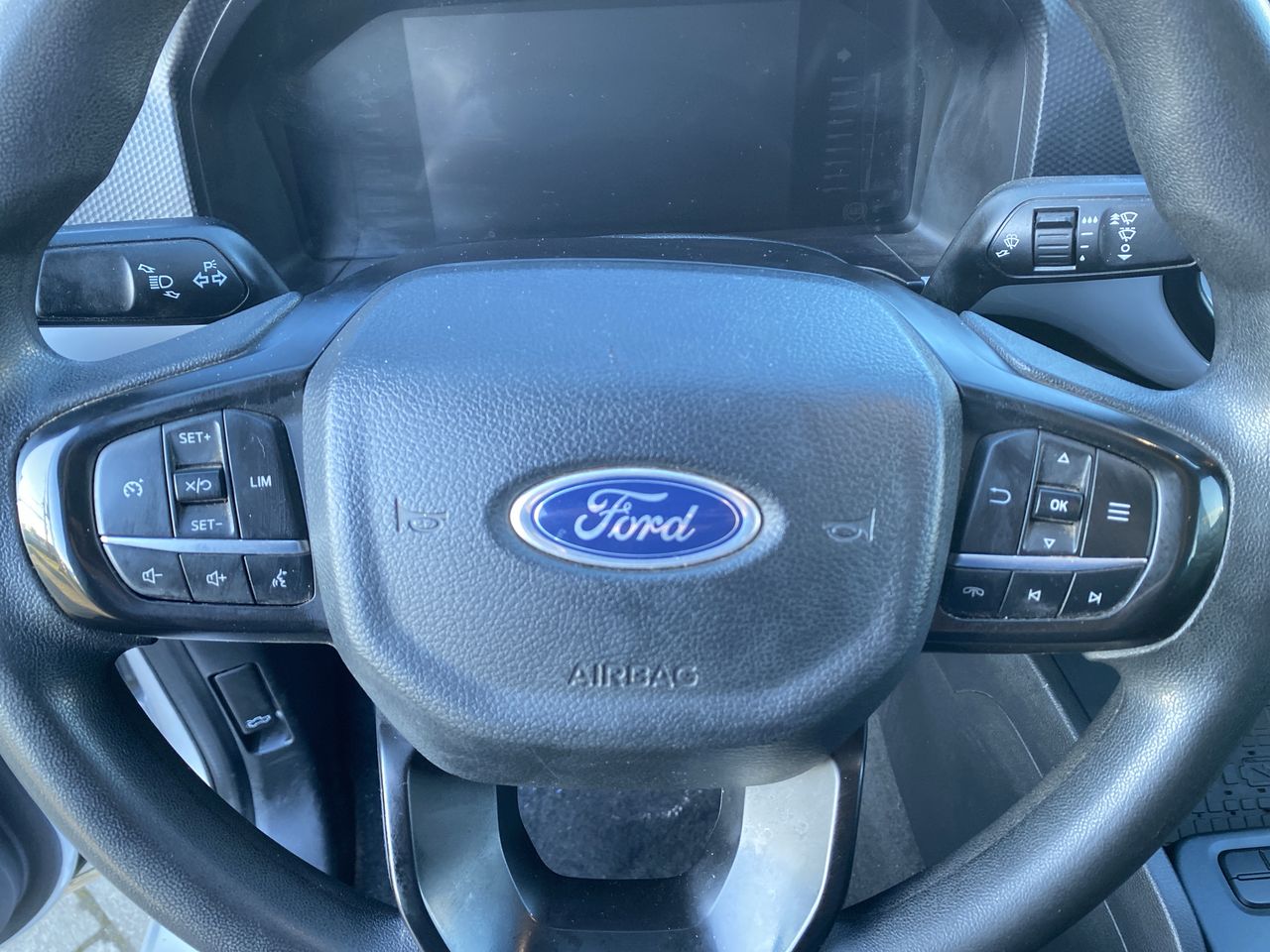 FORD - 25