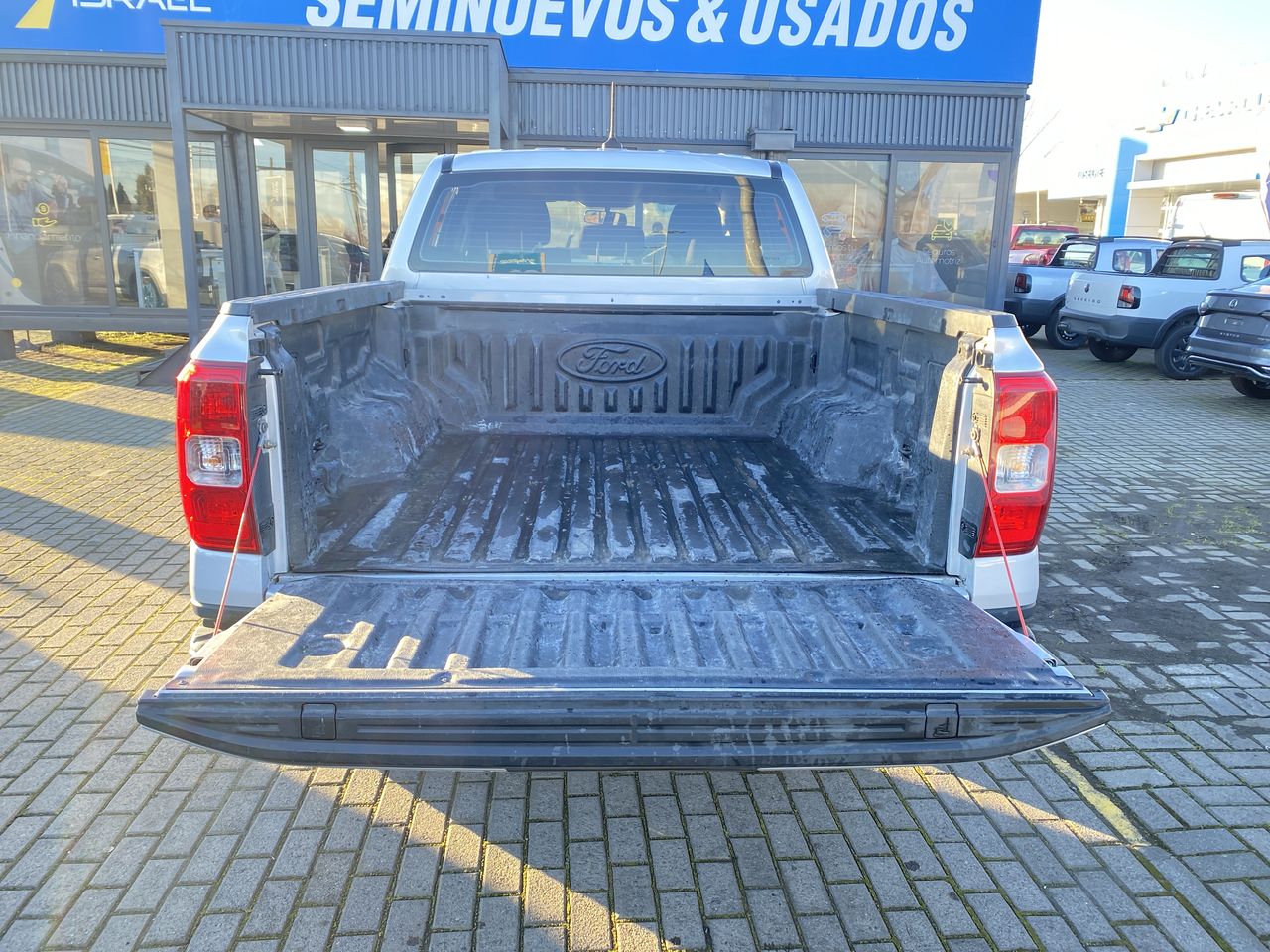 FORD - 20