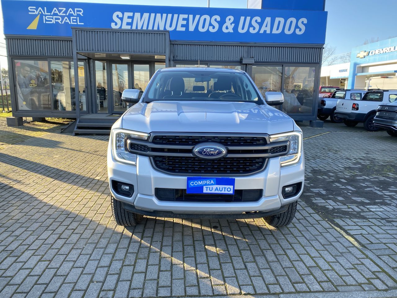 FORD - 2