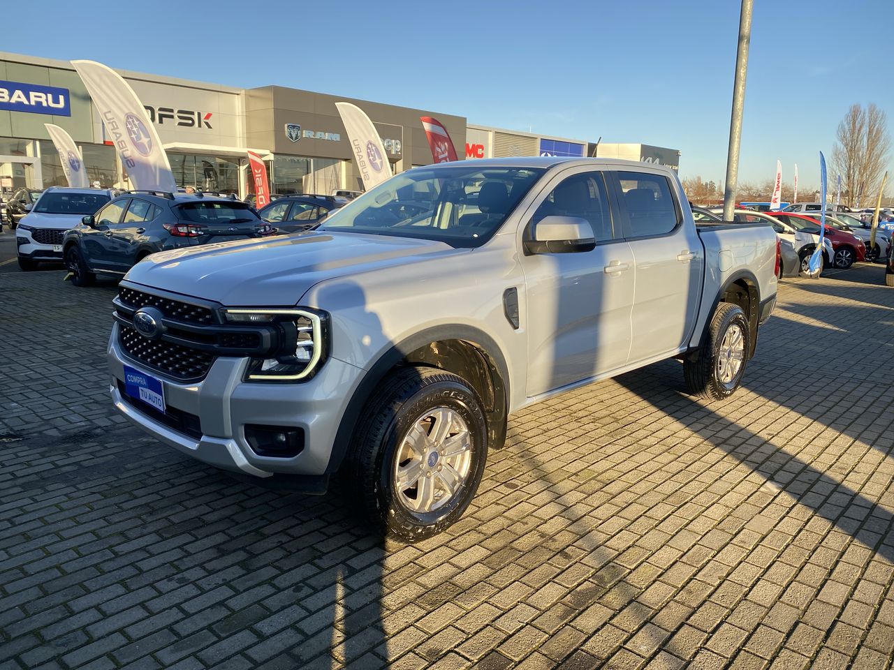 FORD - 3