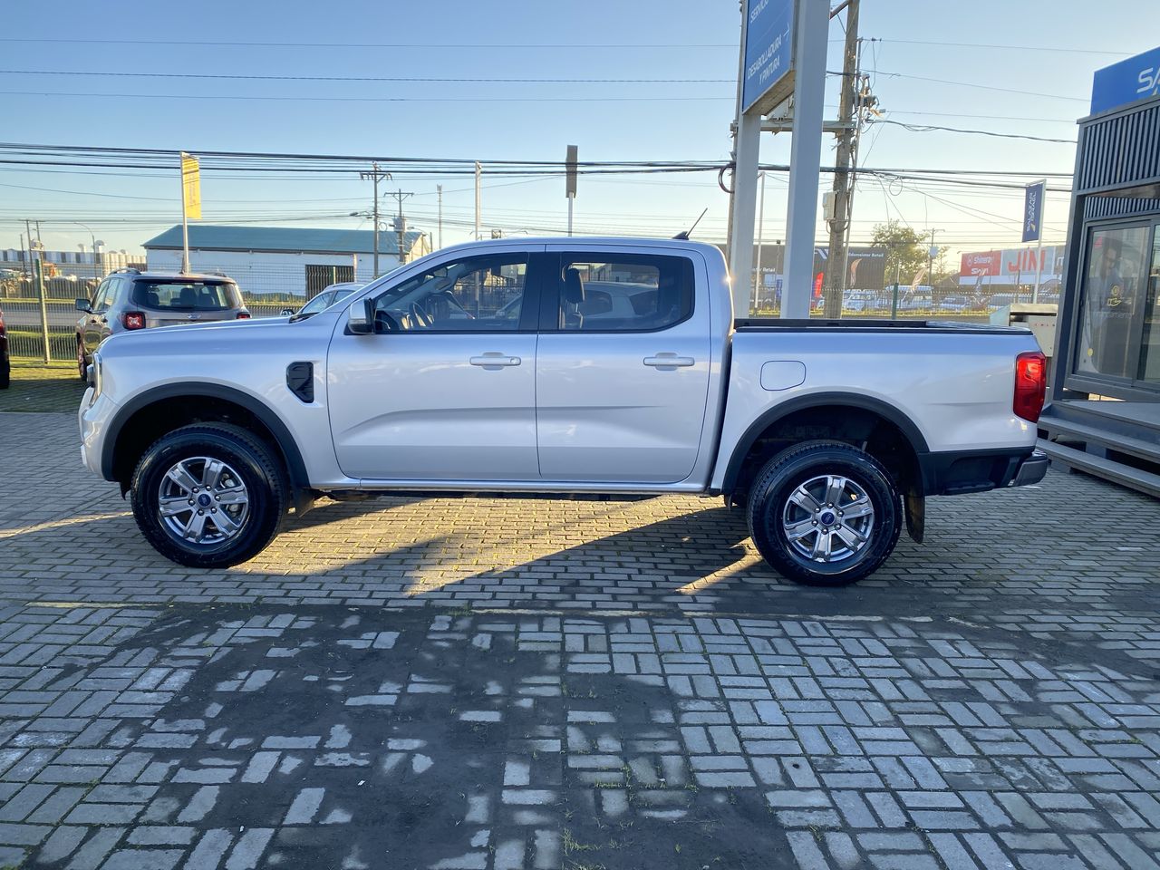 FORD - 4