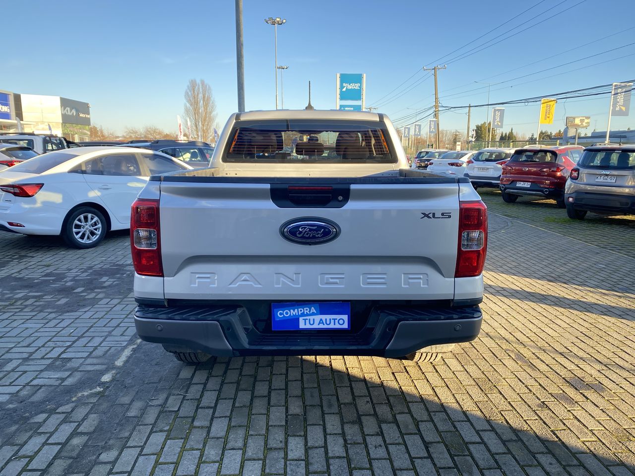 FORD - 6