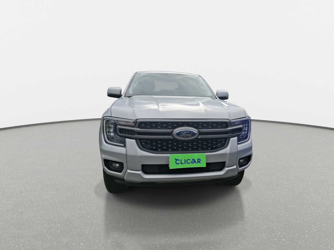 FORD - 2