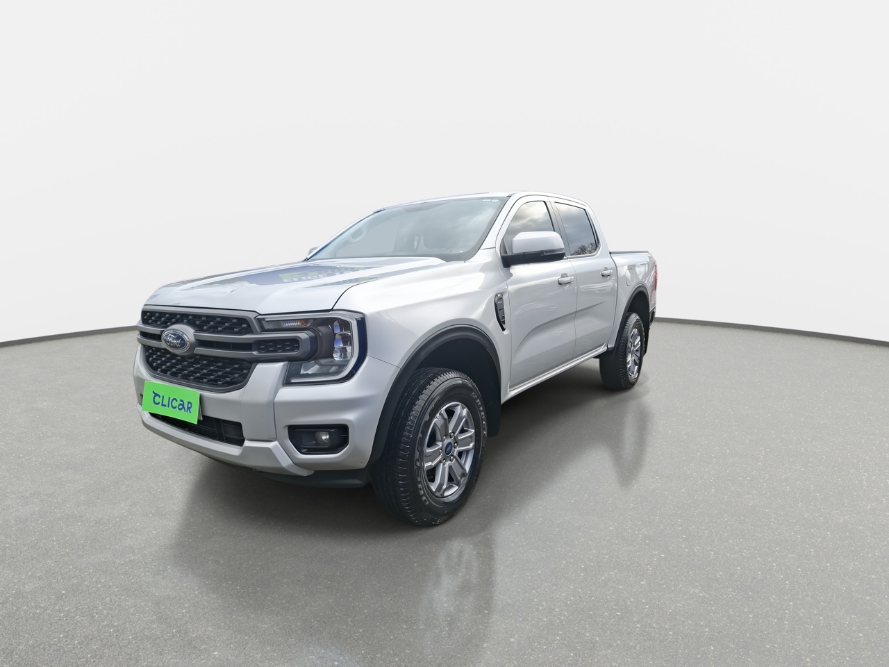 FORD - 3