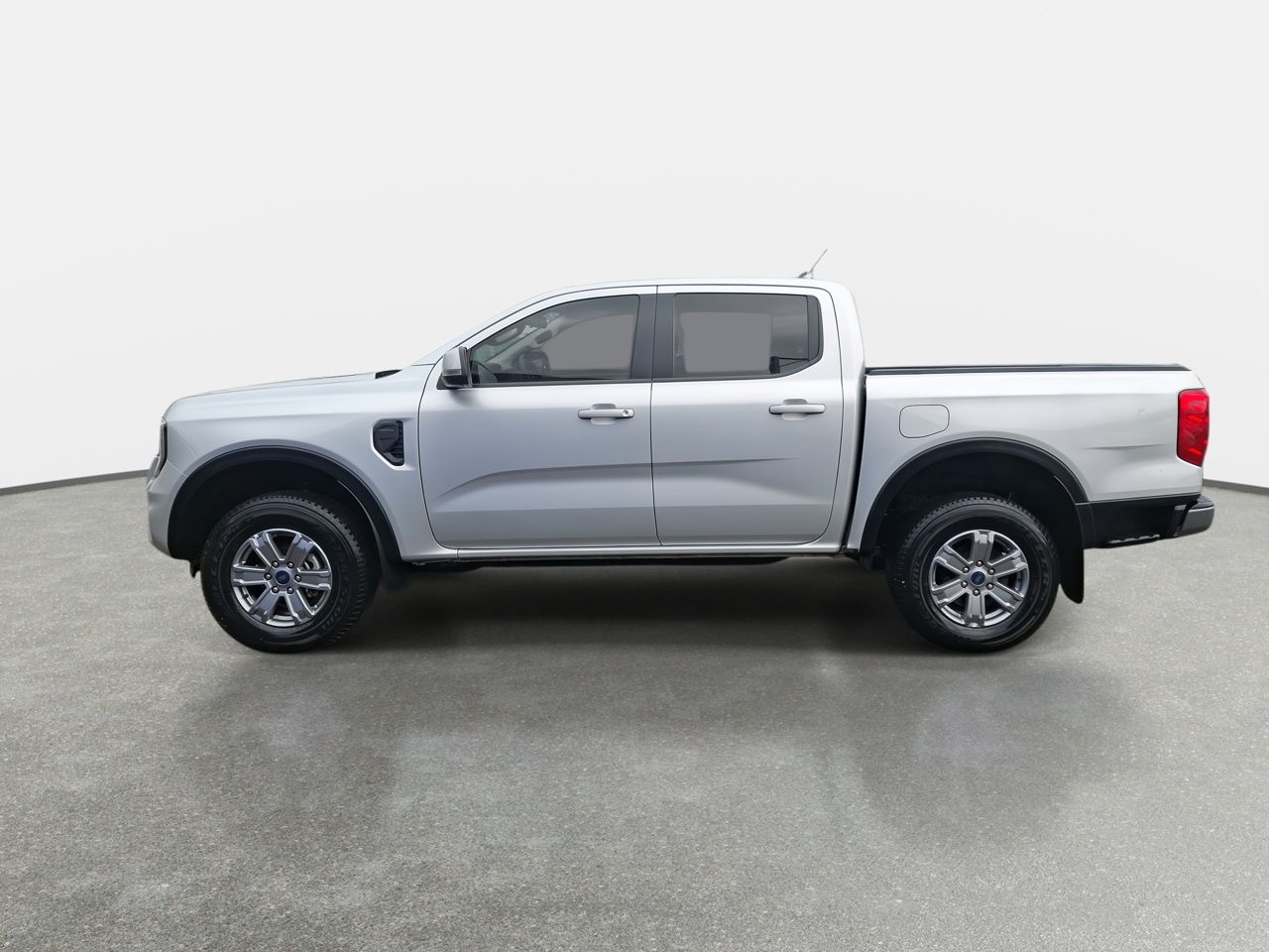 FORD - 4