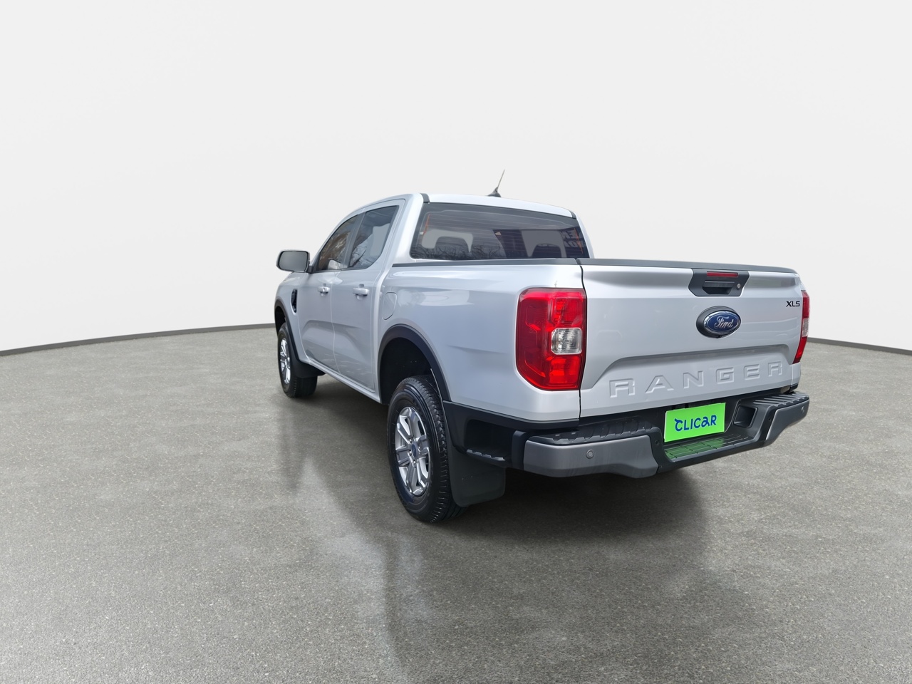 FORD - 5