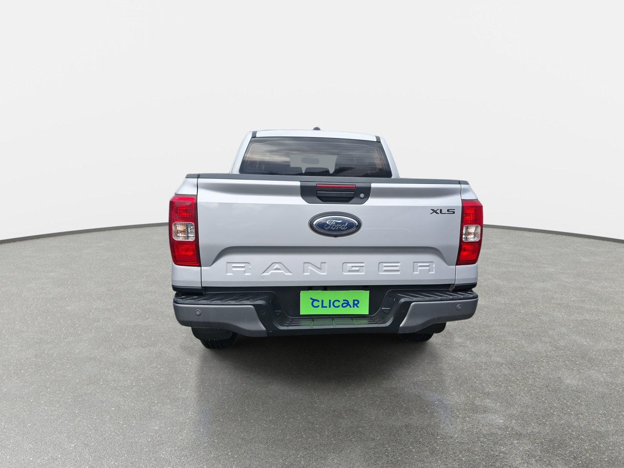 FORD - 6