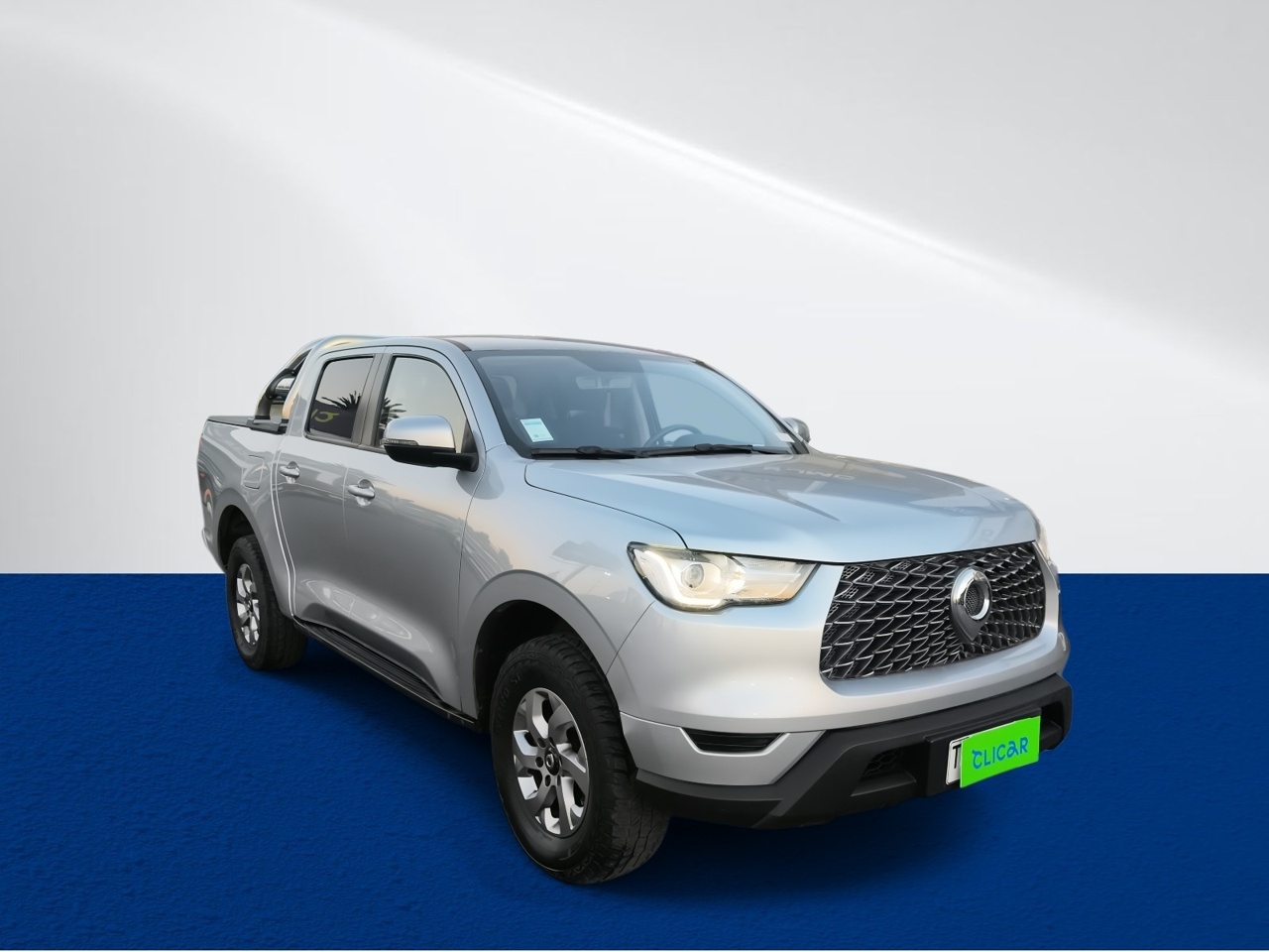 GREAT WALL