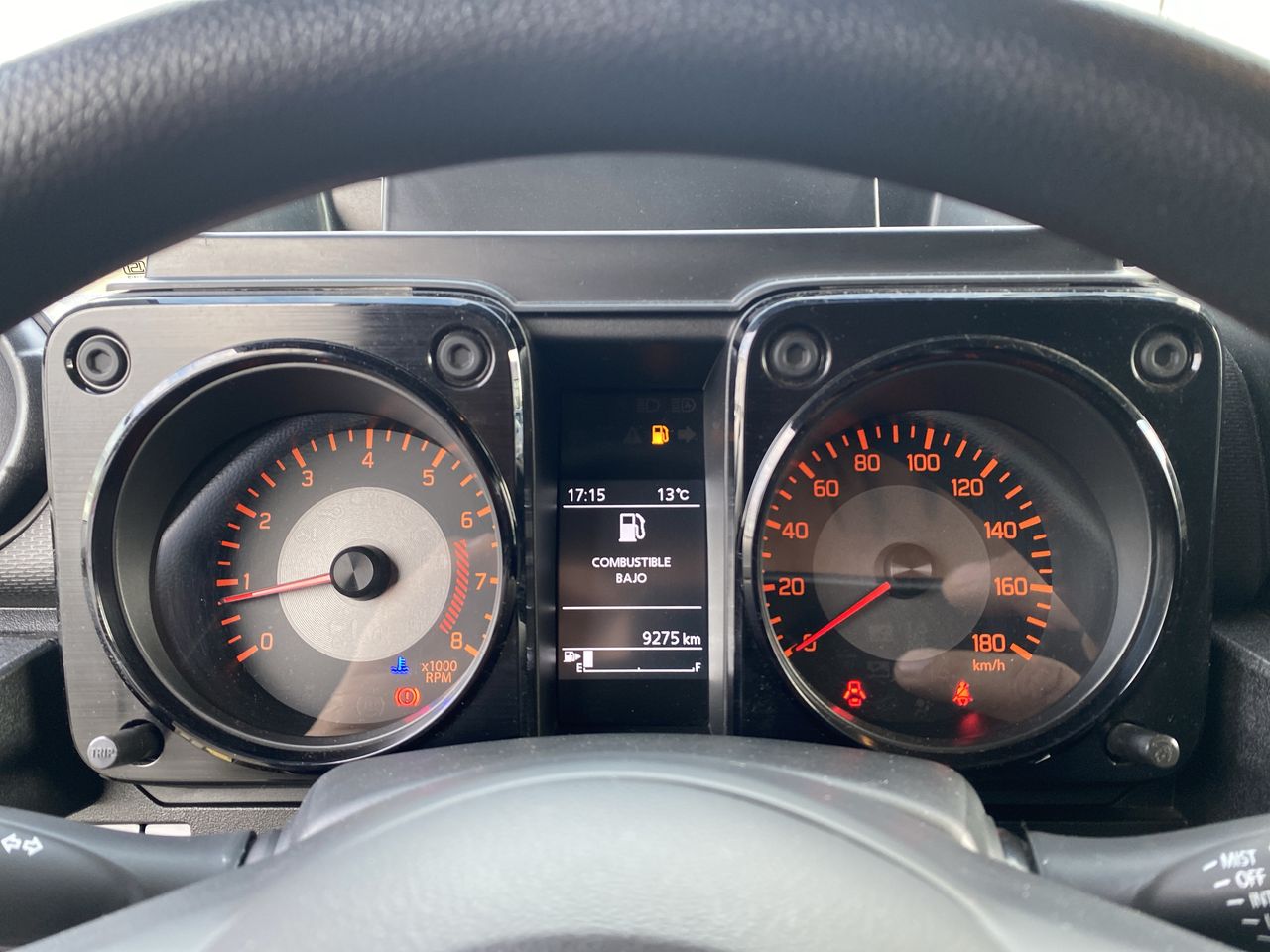 SUZUKI - 19