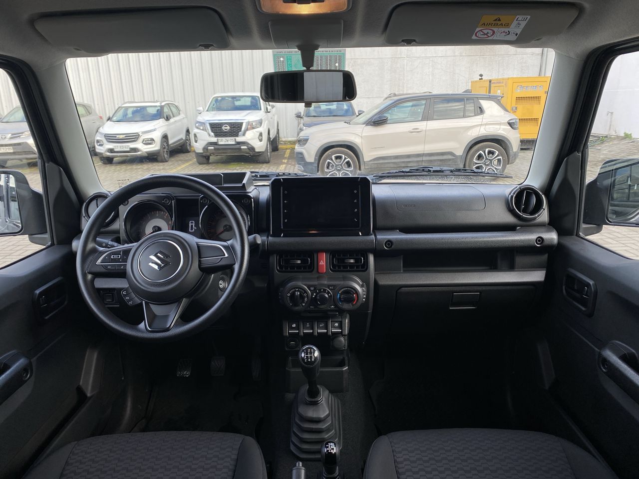 SUZUKI - 24