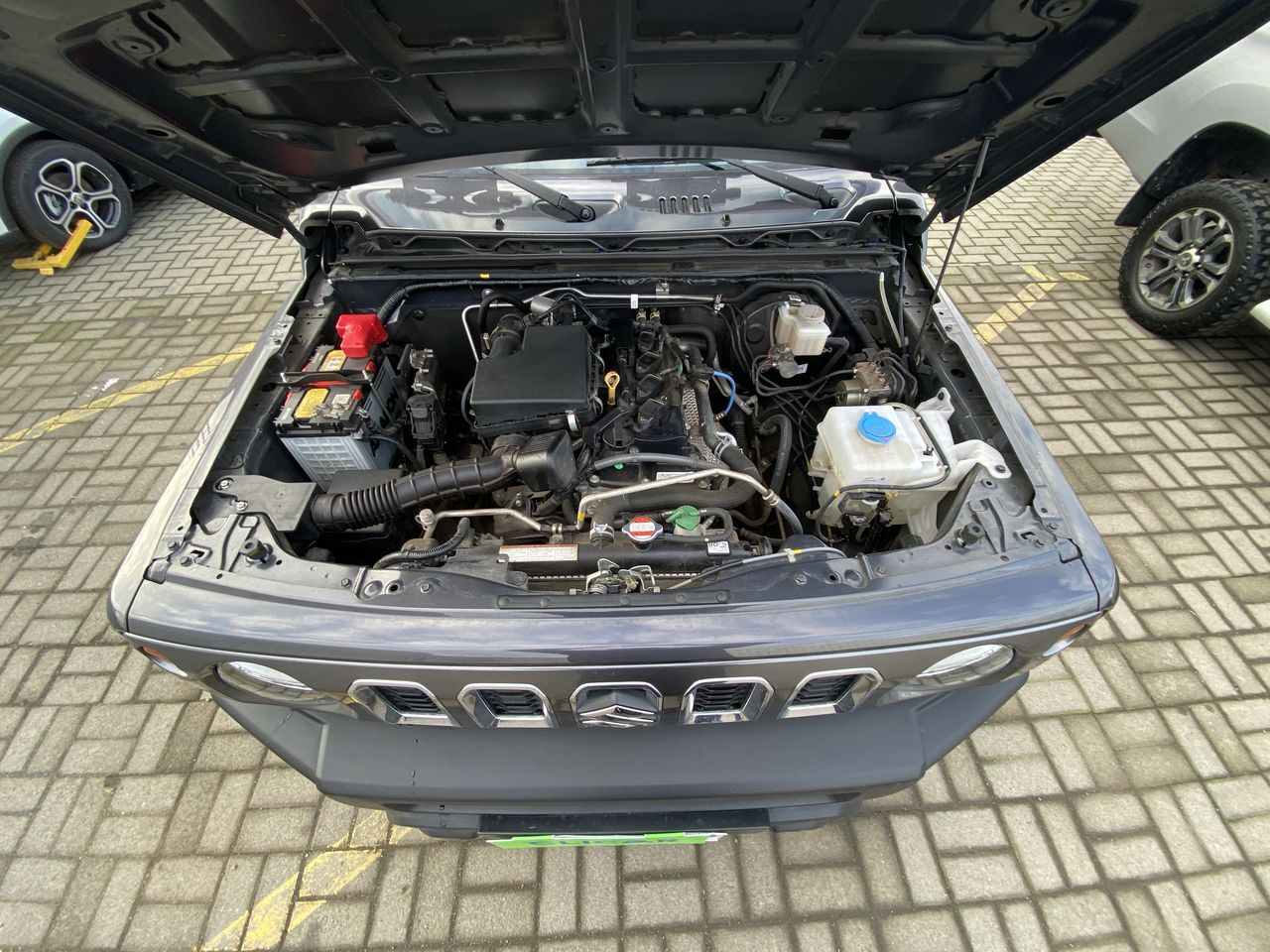 SUZUKI - 10