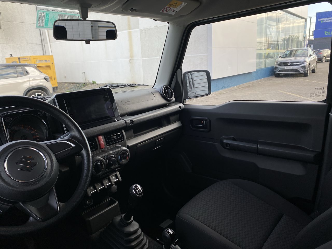 SUZUKI - 2