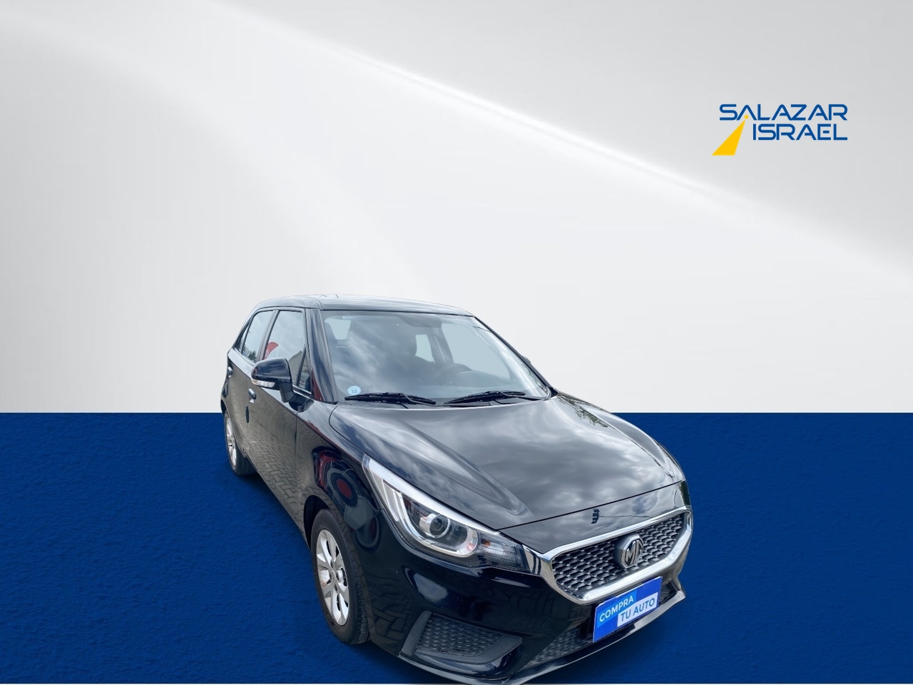 MG
