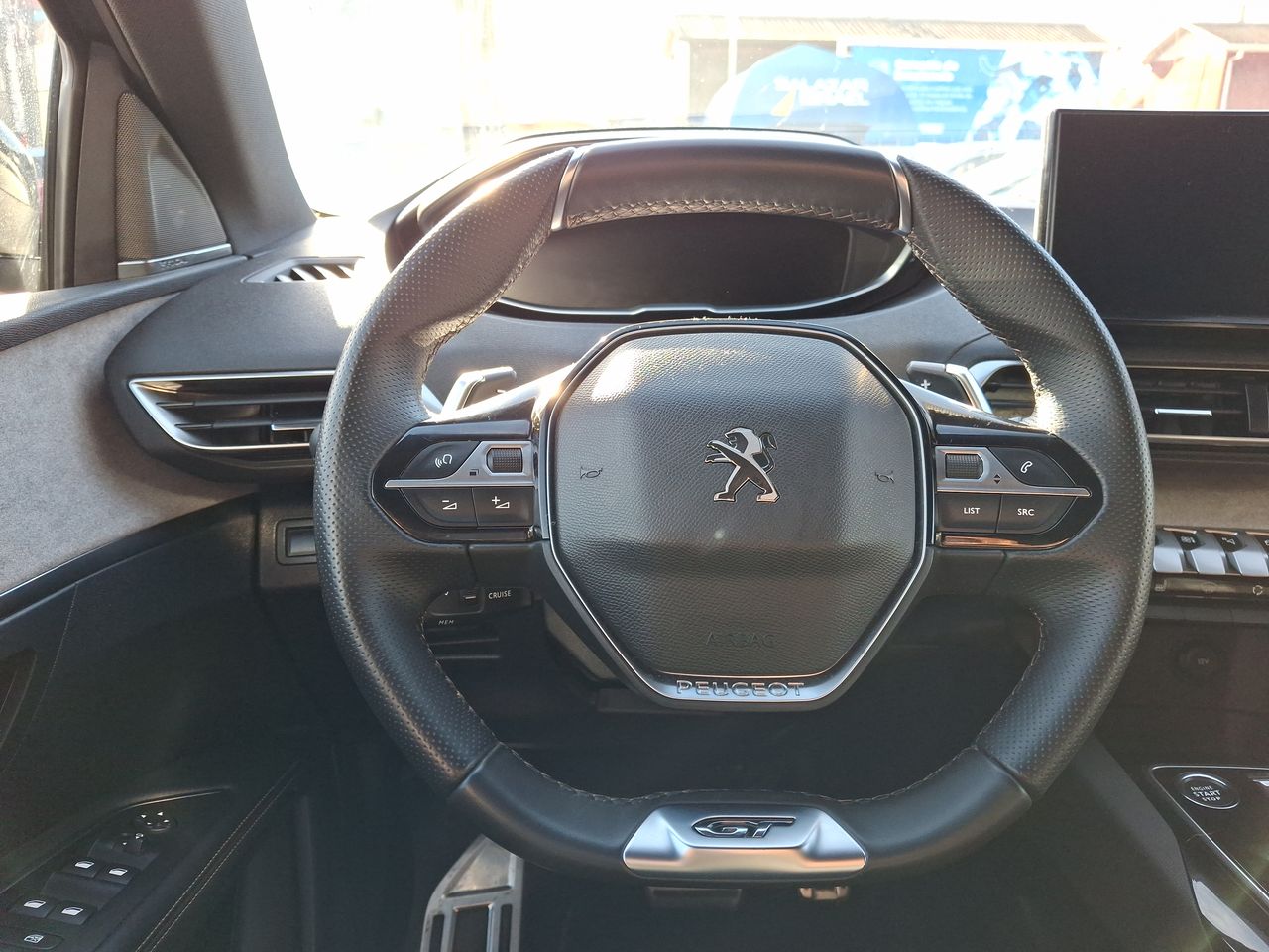 PEUGEOT - 26