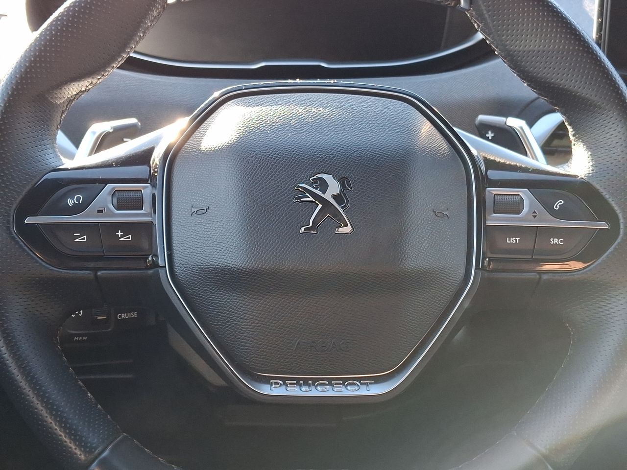 PEUGEOT - 27