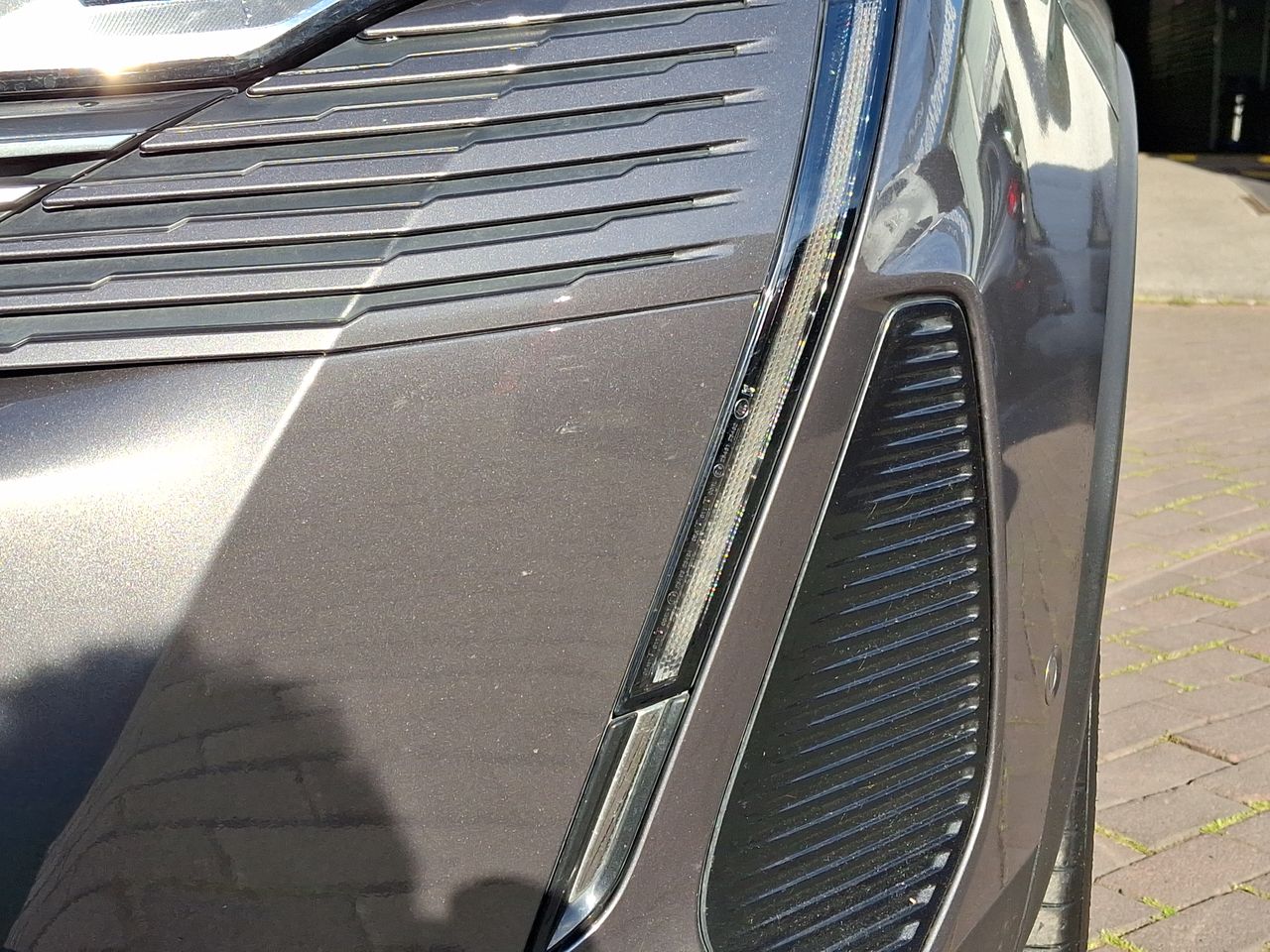 PEUGEOT - 20