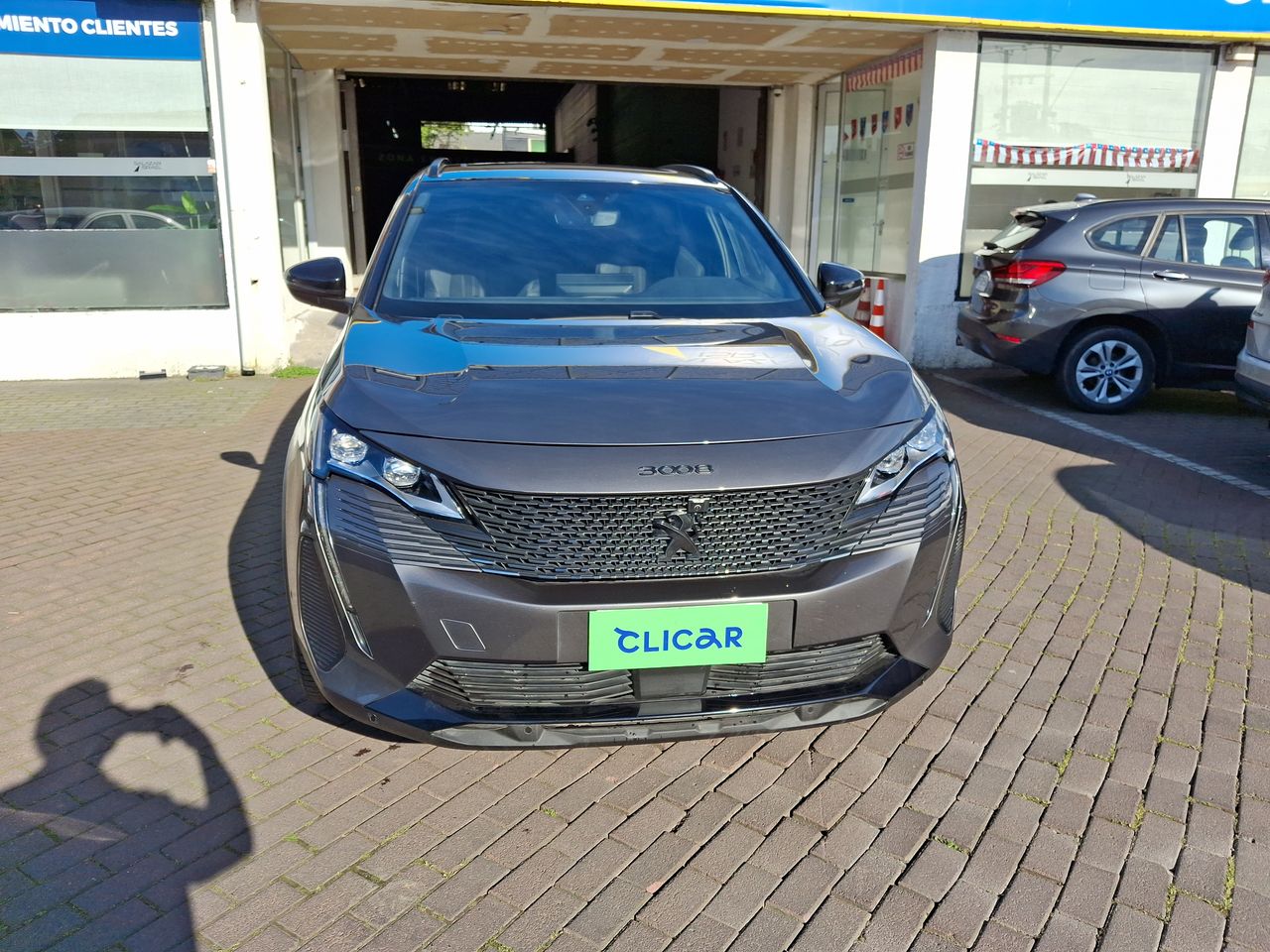 PEUGEOT - 2