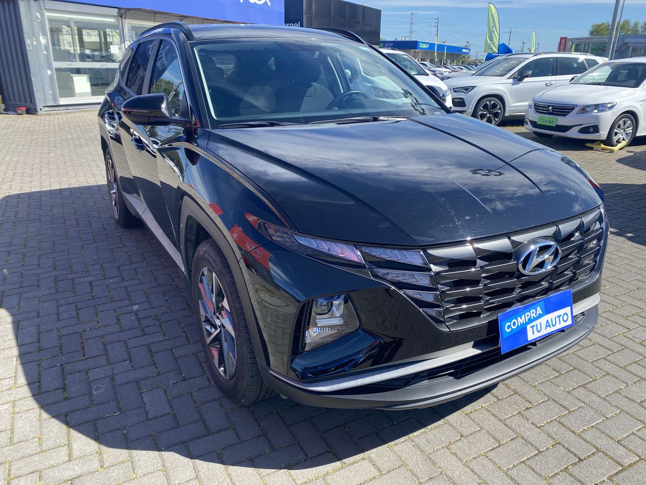 HYUNDAI - 1