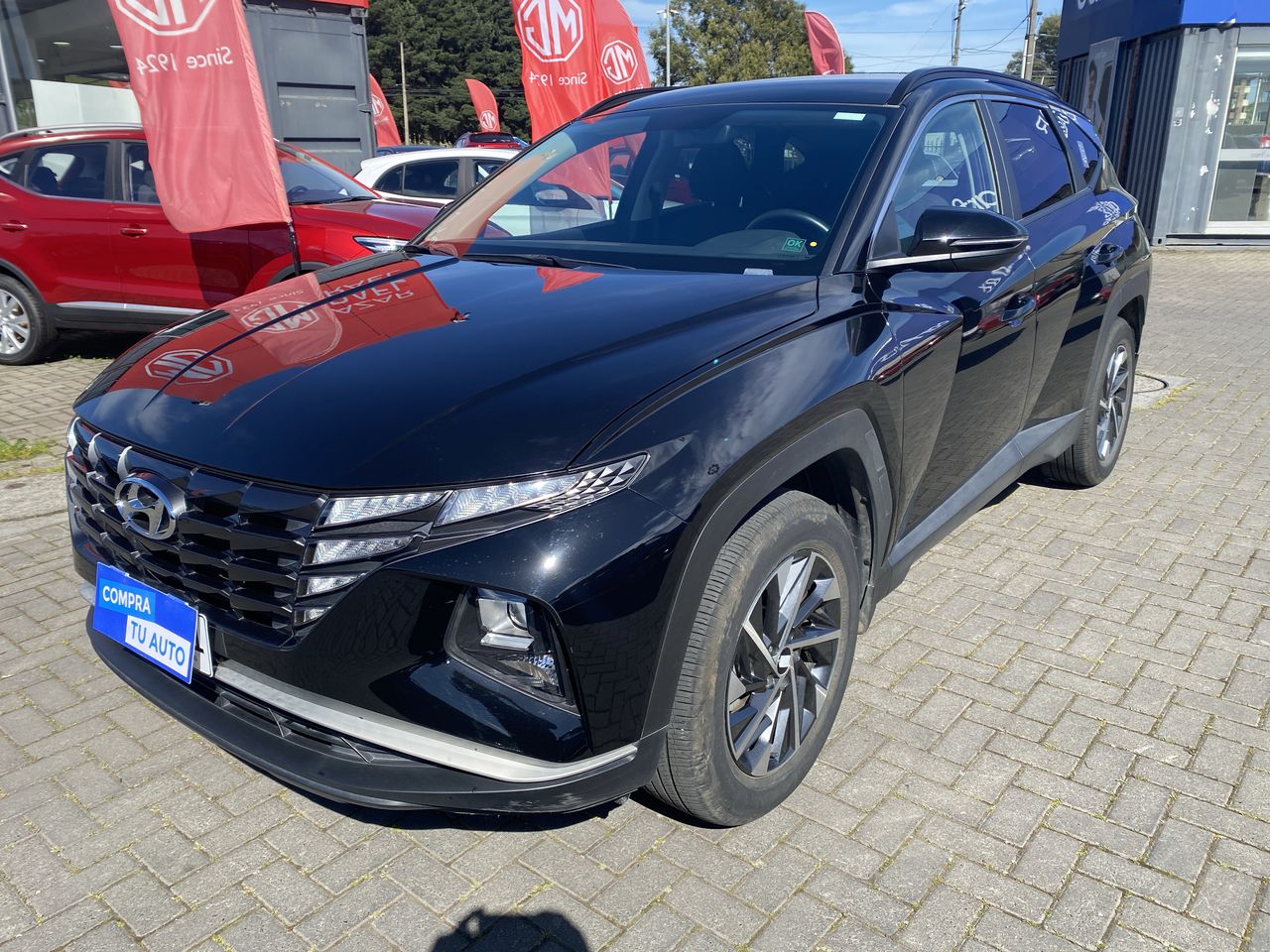 HYUNDAI - 3