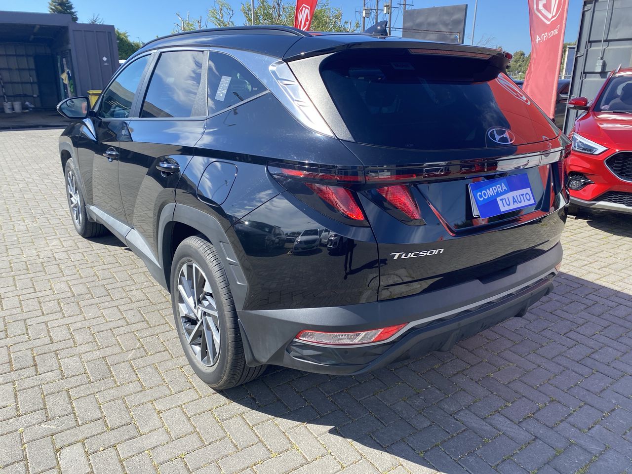 HYUNDAI - 5