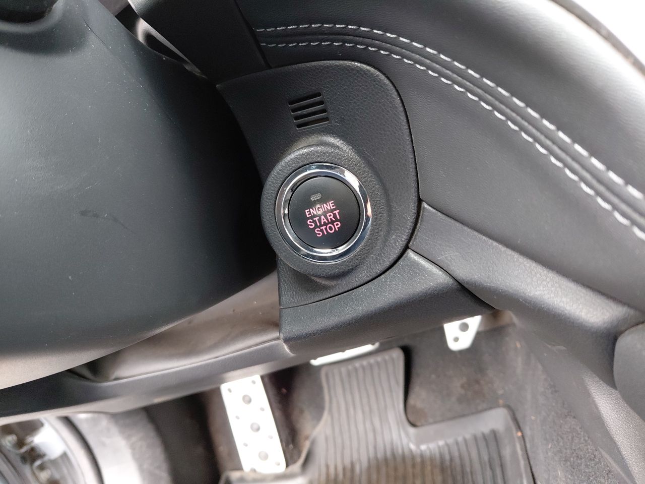 Subaru Outback — foto 34 de 34