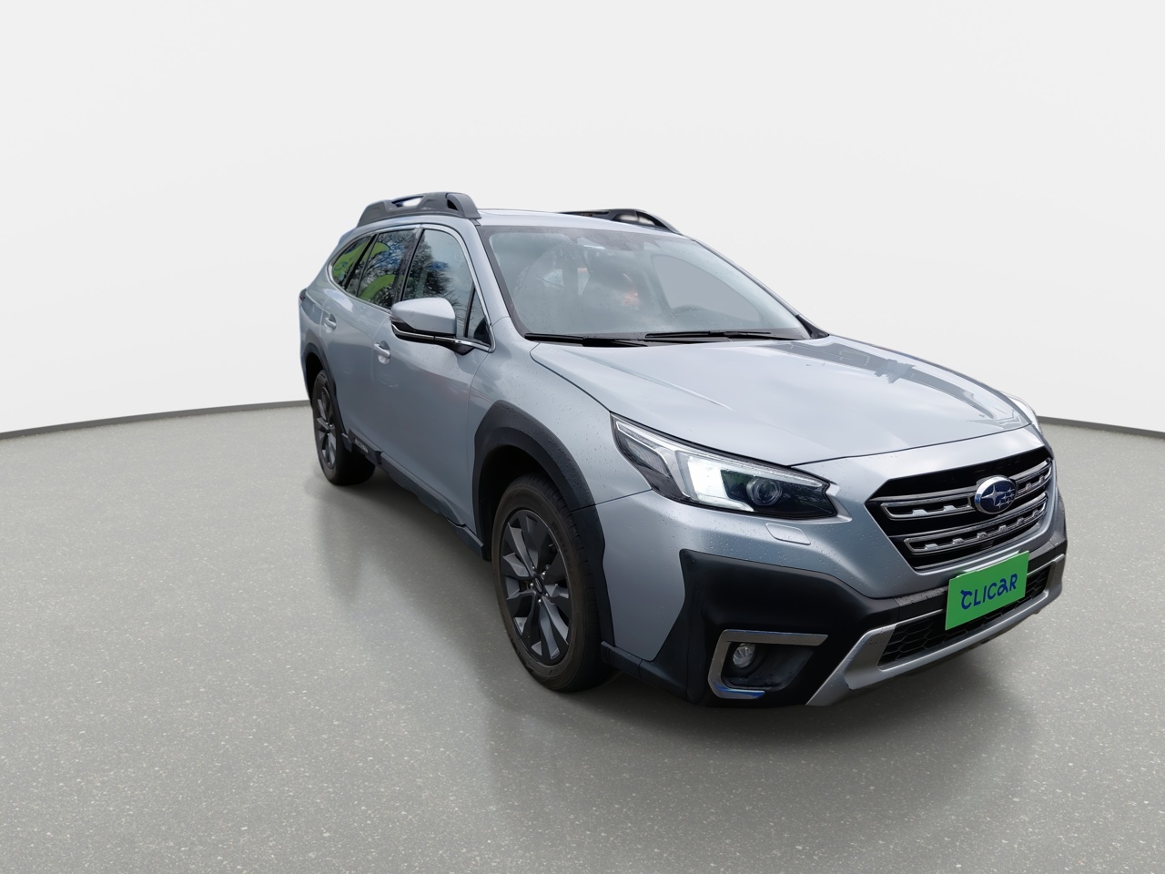 SUBARU - 1