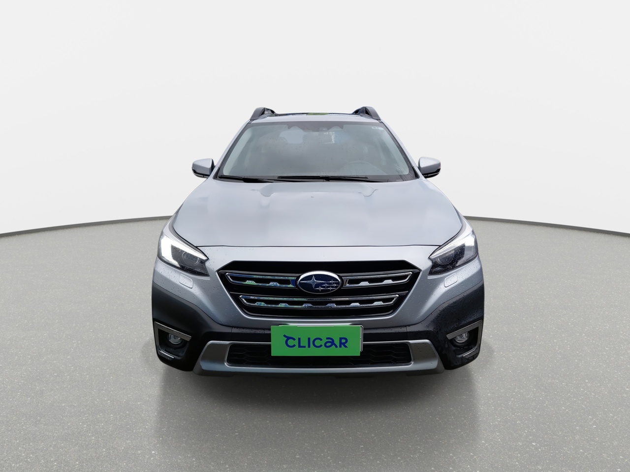 SUBARU - 2