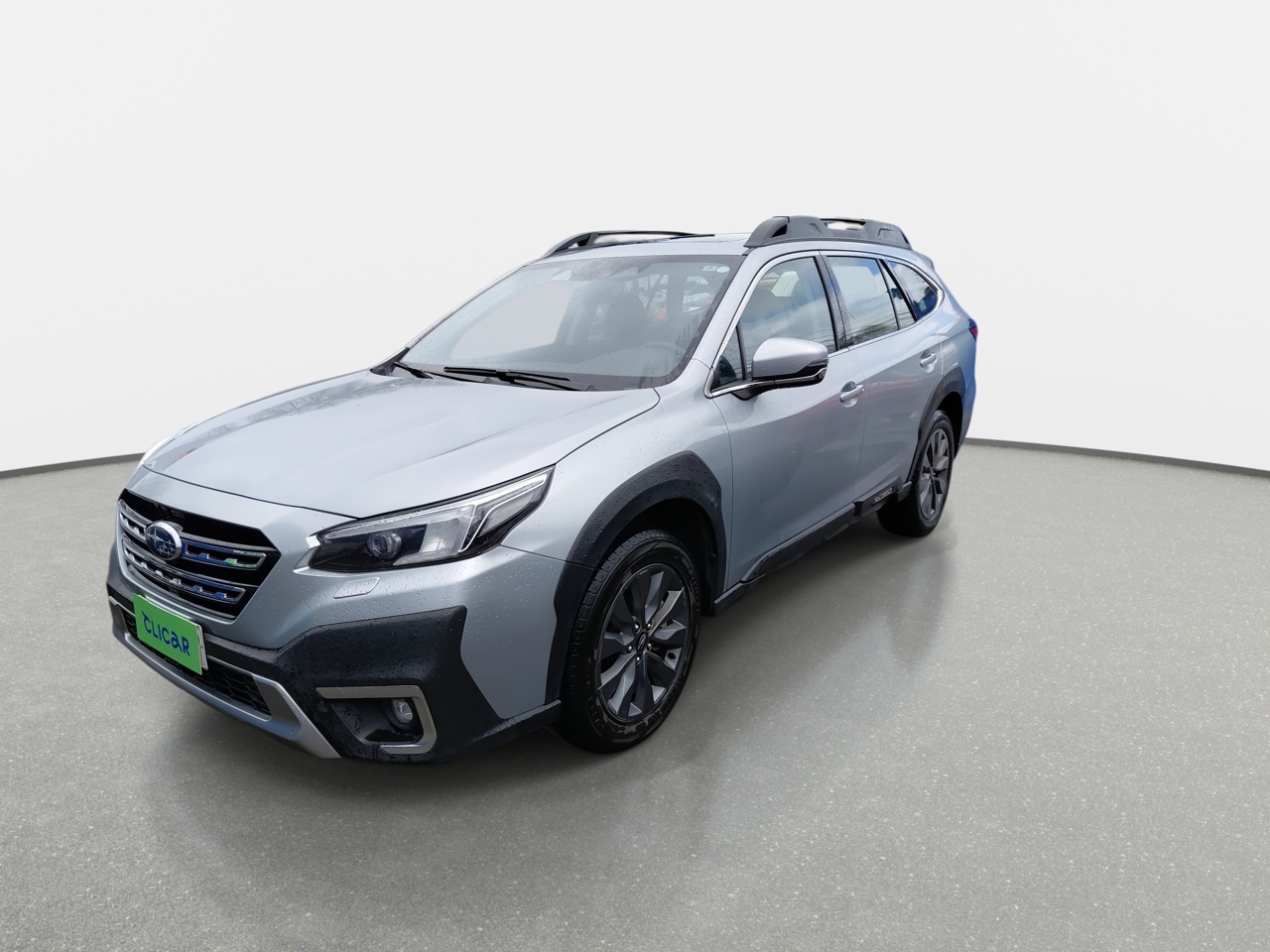 SUBARU - 3