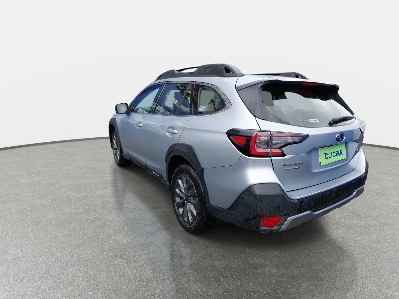SUBARU - 5