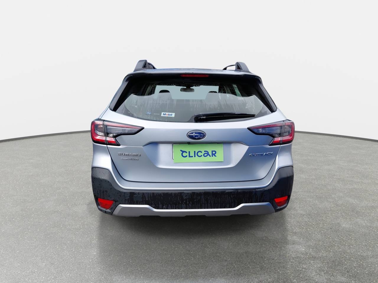 SUBARU - 6