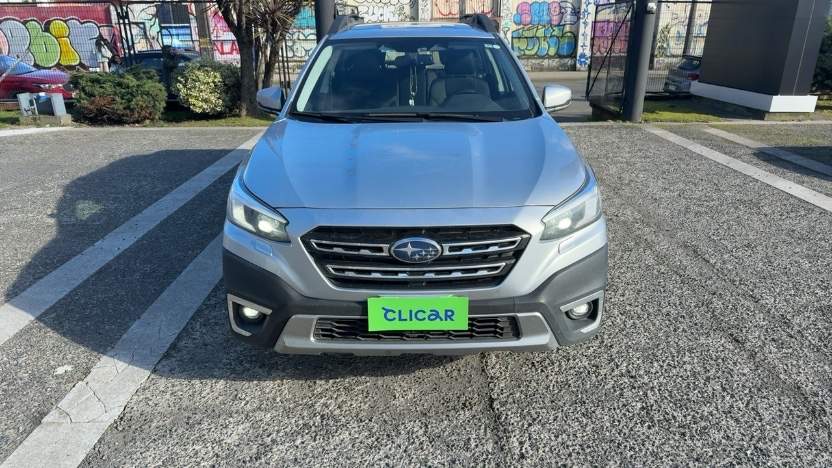SUBARU - 1