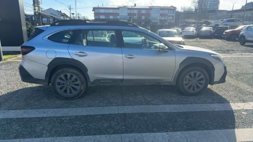 SUBARU - 2