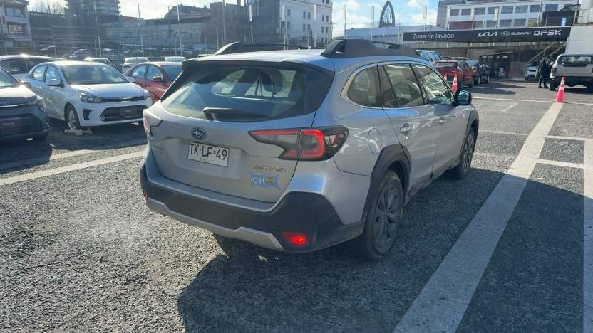 SUBARU - 3