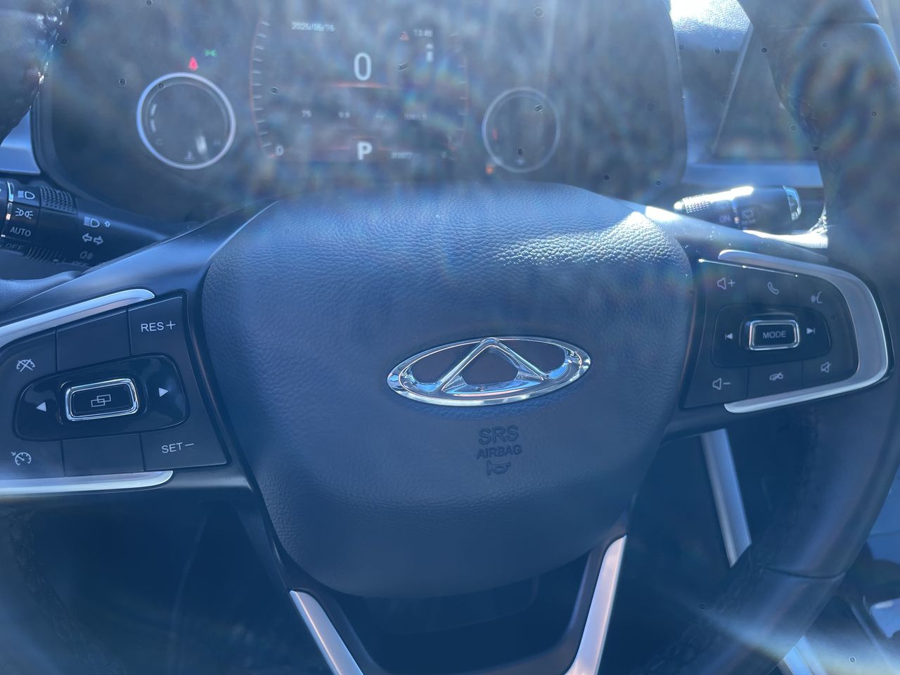 CHERY - 18