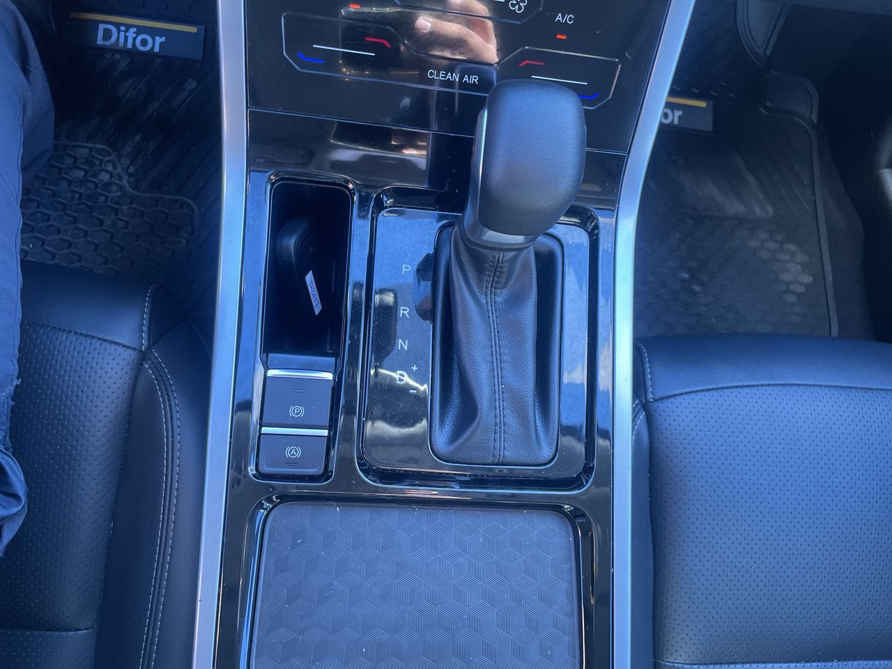 CHERY - 23