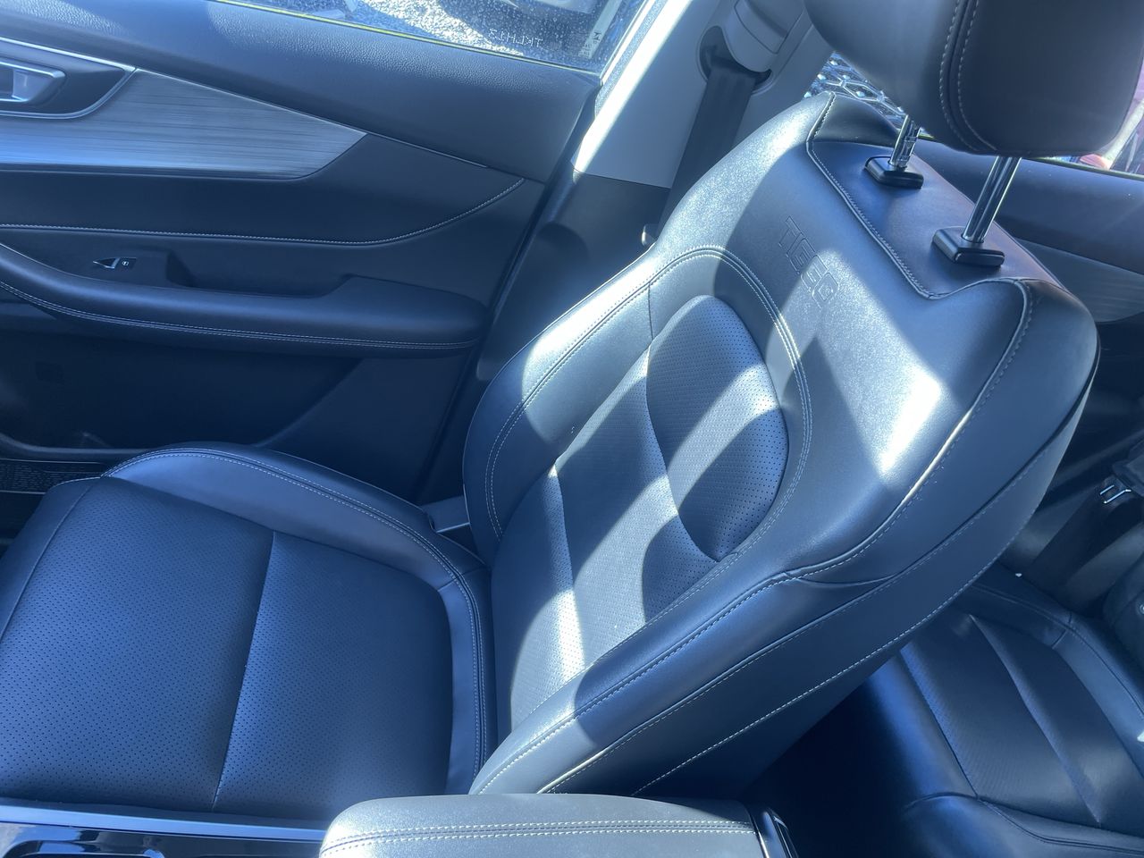 CHERY - 25