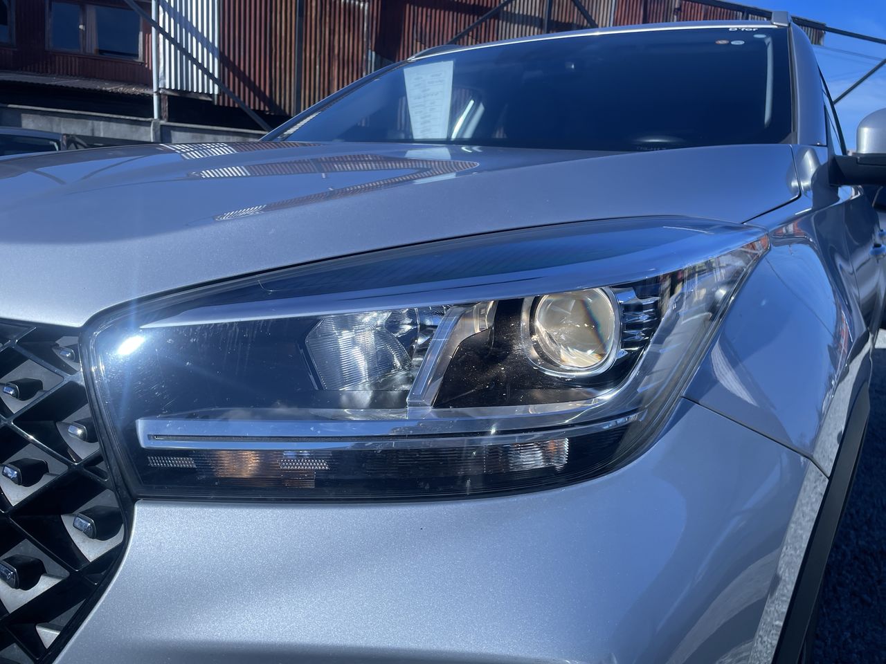 CHERY - 10