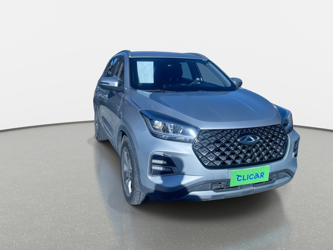 CHERY - 1