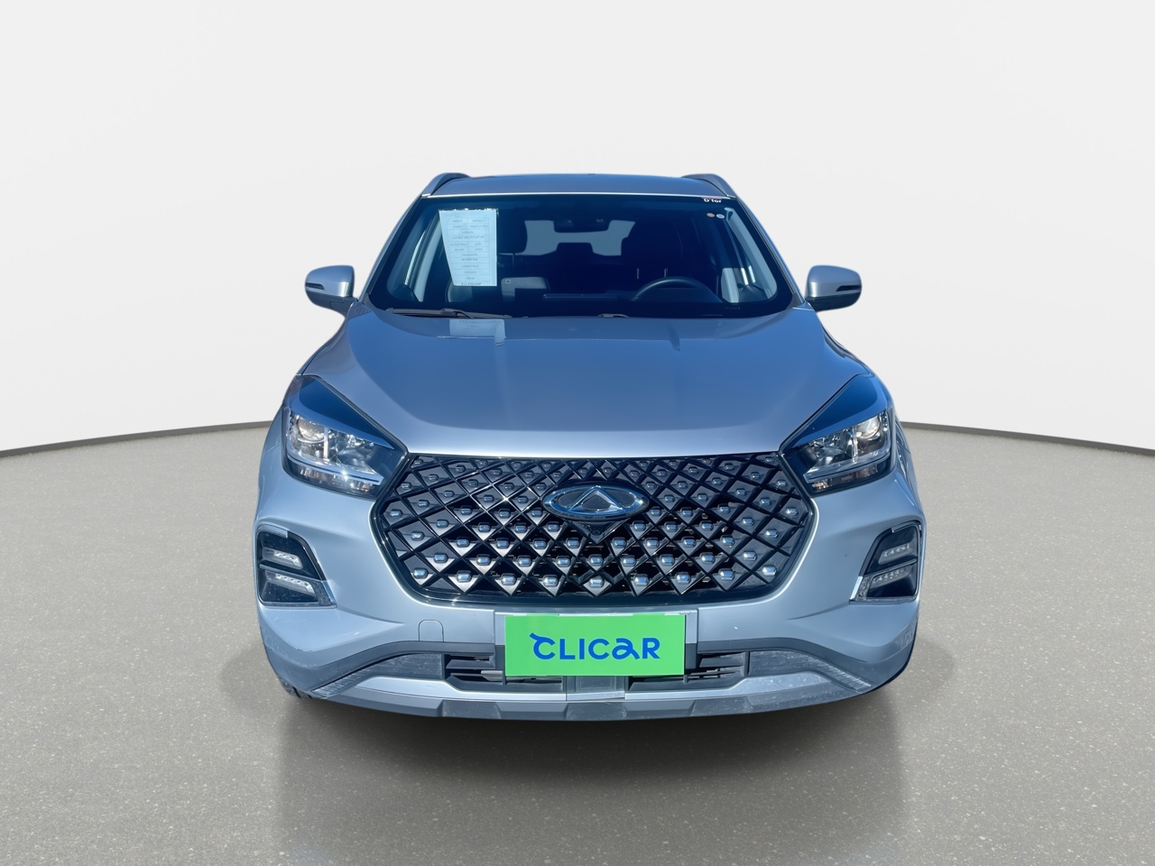 CHERY - 2
