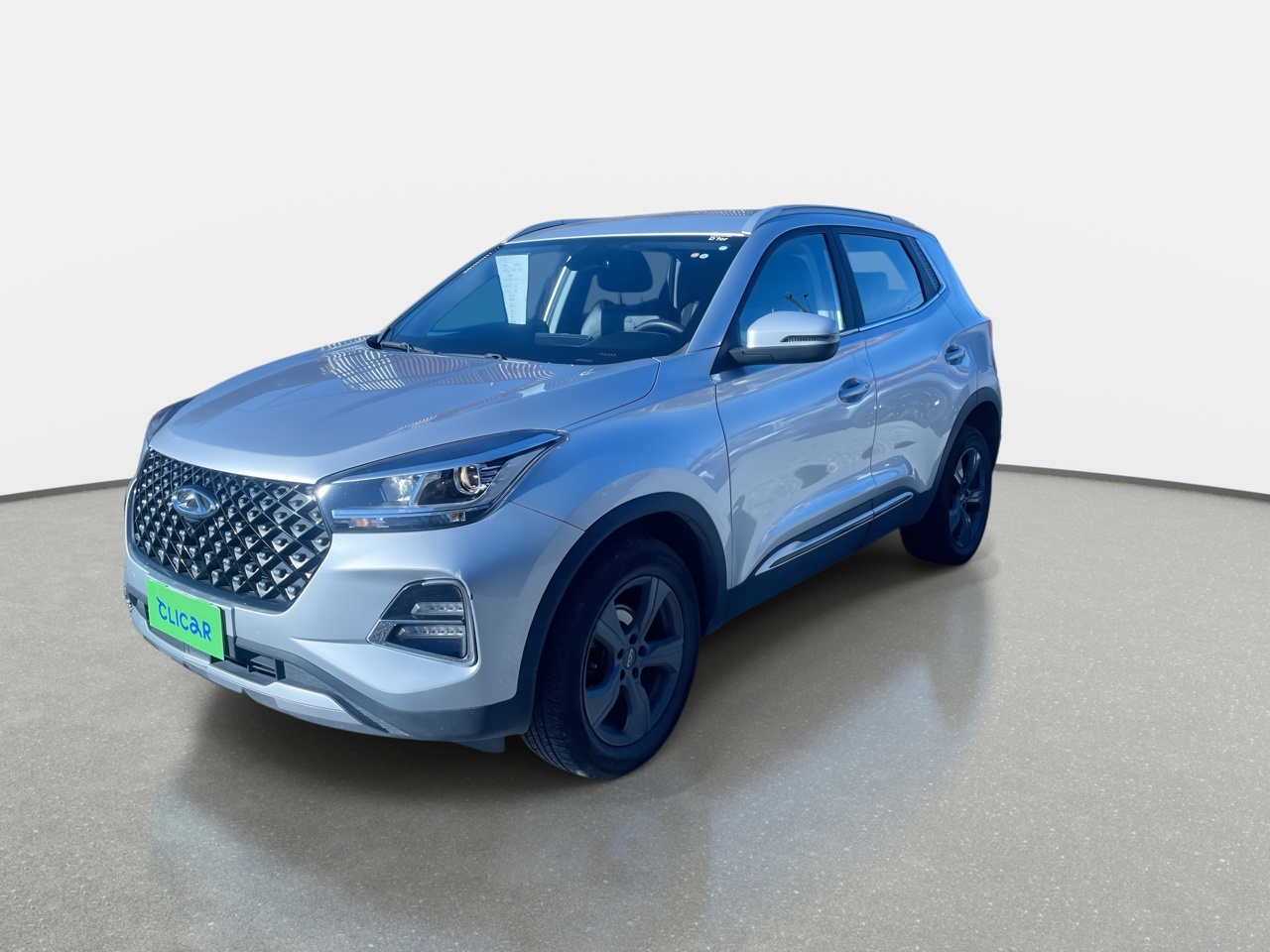 CHERY - 3