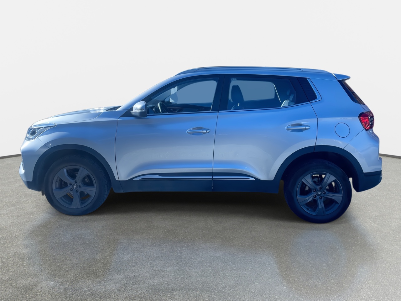 CHERY - 4