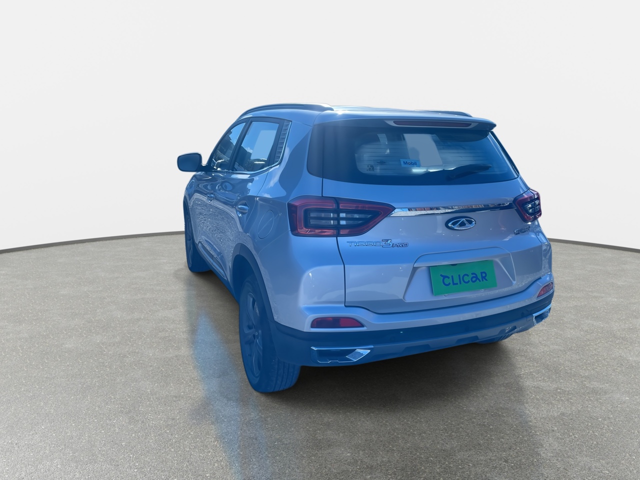 CHERY - 5
