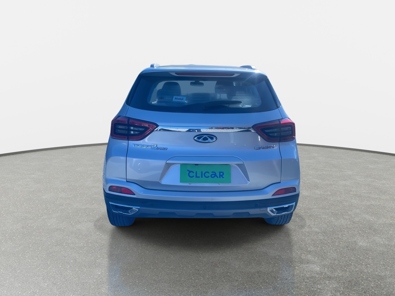 CHERY - 6