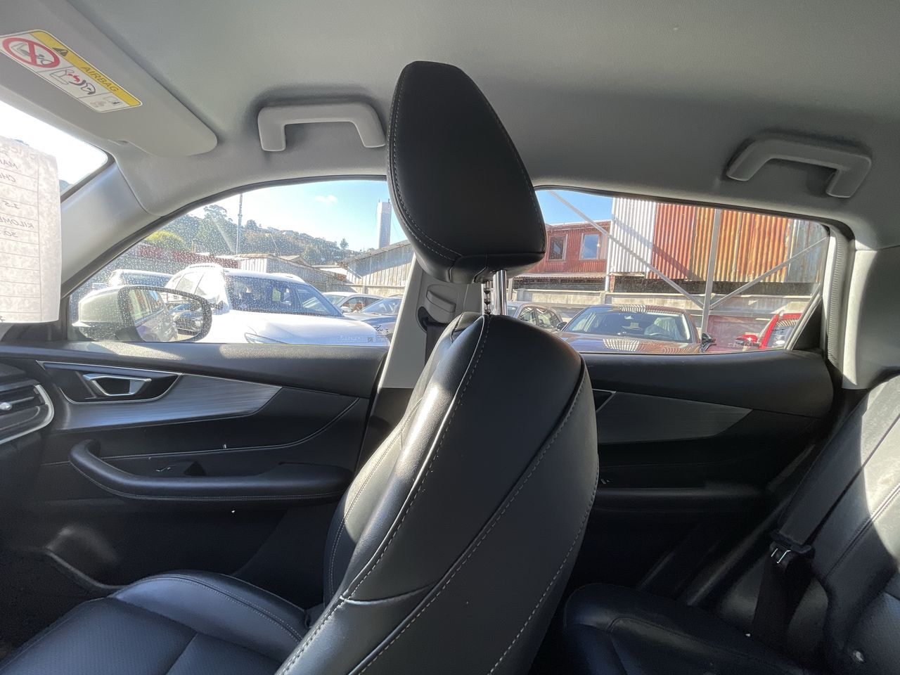 CHERY - 3