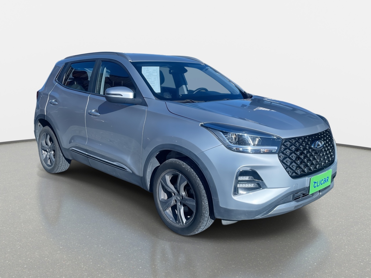 CHERY
